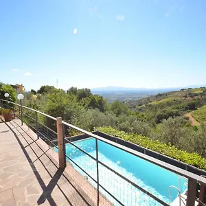  Ferienhaus Casa Mela