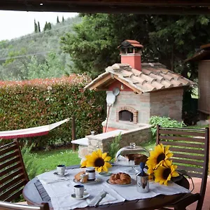  Ferienhaus Capitati...per Caso