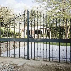  Ferienhaus Il Fienile Di Tigliano